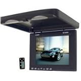 Sound Around Pyramid MV1040IR 10.4Inch Roof Mount TFT LCD Video Monitor