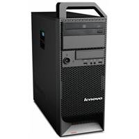 Lenovo ThinkStation S20 4105 - Tower - 1 x Xeon W3550 / 3.06 GHz - RAM 4 GB - HDD 1 x 500 GB - DVD-Writer - Quadro FX 580 - Gigabit Ethernet - Vista Business 64-bit - Monitor : none - TopSeller