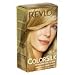 Colorsilk By Revlon, Ammonia-Free Permanent, Haircolor: Light Blonde #8N - 1 Ea