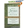 When Jesus Came to Harvard: Making Moral Choices Today