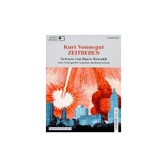 Zeitbeben. 2 Cassetten