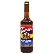 Torani Pumpkin Spice Syrup 750mL