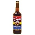 Torani Pumpkin Spice Syrup, 750mL