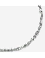 14k New Deco Collection Necklace 17"