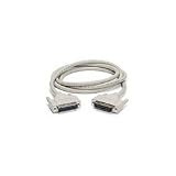 30' DB25M/C36M Printer Cable