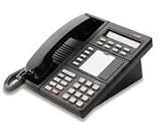 5 Button LCD Phone