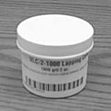 VLC-2-600 Lapping Compound 600 Gr 2 oz