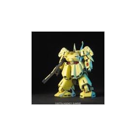 PMX-003 The-O GUNPLA HGUC High Grade Gundam 1/144