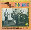 Teenage Time with Ted Daigle