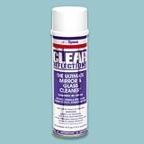 ITW Dymon - 38520 - ITW Dymon Clear Reflections Glass Cleaner