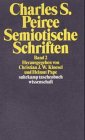 Semiotische Schriften: Band 2: 1903-1...
