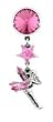 PierceLess belly button ring fairy