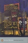Decline and Fall (Penguin Modern Classics)