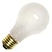 Philips 201632-50A/RS A19 75 Volt Light Bulb