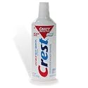Crest Neat Squeeze Toothpaste, Regular - 6 Oz