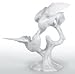 Wilton Kissing Birds Cake Accents