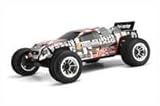 H105845 - HPI E-Firestorm 10T RTR mit DSX-2 Truck Karosserie und 2.4GHz RC-Anlage