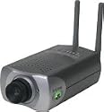 D-Link DCS-3220G CCD 2-Way Audio 4x Zoom 802.11g 54Mbps Wireless Internet Camera