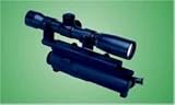 B-Square Mount Colt AR-15/16 Flat Top Blue 15150