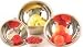 Stainless Steel Mixing Bowls 5 Quart (MB-05CR) Category: Kitchen Mixing Bowls