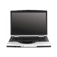 Compaq Presario X1001US - Pentium M 1.4 GHz - Centrino - RAM 512 MB - HDD 60 GB - CD-RW / DVD - Mobility Radeon 9200 - WLAN : 802.11b - Win XP Home - 15.4