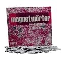 Kylskapspoesi 10003 - Magnetw�rter: Party