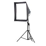 Lastolite Dianira Medium Video Softbox for Hot Lights, 24 x 32 x 19