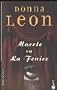 Muerte En LA Fenice / Death in Venice (Spanish Edition)