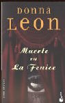Muerte En LA Fenice / Death in Venice