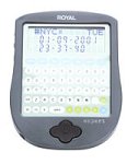 ROYALExpertPocket-SizePersonalOrganizer