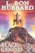 Books : Black Genesis (Mission Earth Series)