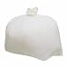 Webster Handi-Bag Super Value Pks, Reg. Grade, 8 Gal, White, 130 Bag/Box