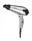 BaByliss 5529U - Turbo Shine 2000 Lightweight Hair Dryer 2000w