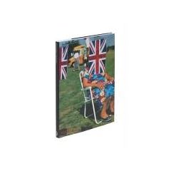 Think of England