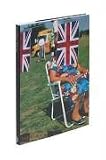 Think of England