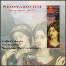 ｜Shostakovich: Symphony No.5