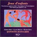 Jeux DEnfants