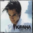 Funky Love [CD 2]