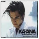 Funky Love [CD 2]