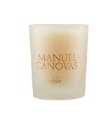 Brune et d'Or Candle 1.2 oz. by Manuel Canovas