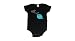 DEATH CAB FOR CUTIE - BLOWISH - INFANTS ONE-PIECE - 6-12MONTHS