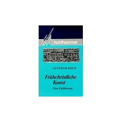 Fr�hchristliche Kunst