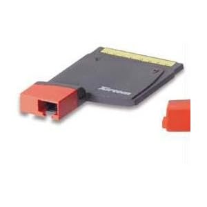 Xircom Ethernet 10 100 100Mbps Card Bus Network Adapter by Xircom