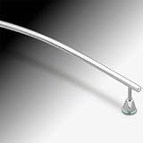 Moen Chrome Modern Towel Bars