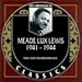 Meade Lux Lewis: 1941-1944