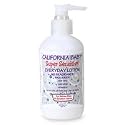 California Baby Everyday Lotion - Super Sensitive, 6.5 oz (Pack of 3)