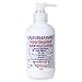 California Baby Everyday Lotion - Super Sensitive, 6.5 oz (Pack of 3)