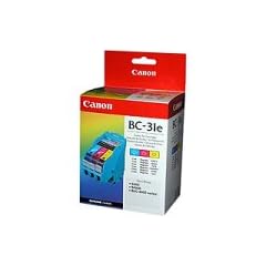 Canon BC-31e Dreifarbdruckkopf