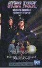 Star Trek - Raumschiff Enterprise 27: Geist sucht K�rper/Schablonen der Gewalt - William Shatner