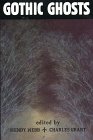 Gothic Ghosts (Thorndike Press Large Print Paperback Series) 